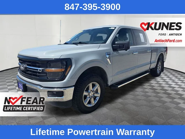 SEMINUEVOS FORD F-150 a Estados en autogozo