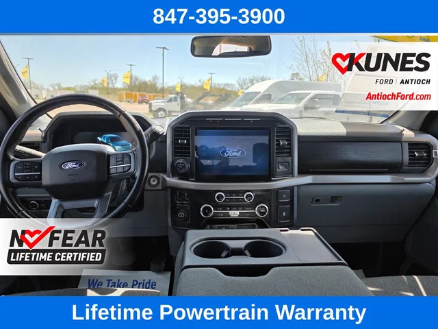 SEMINUEVOS FORD F-150 a Estados en autogozo