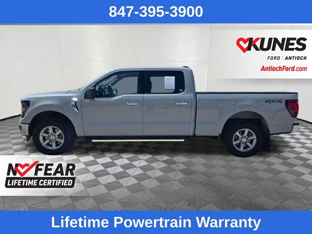 SEMINUEVOS FORD F-150 a Estados en autogozo