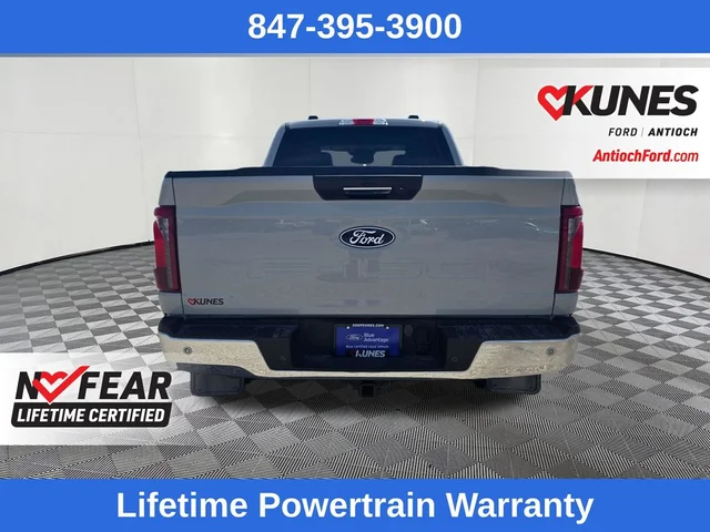 SEMINUEVOS FORD F-150 a Estados en autogozo