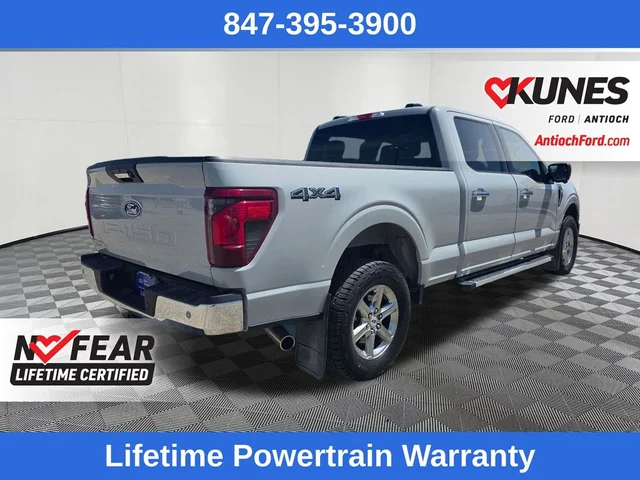 SEMINUEVOS FORD F-150 a Estados en autogozo