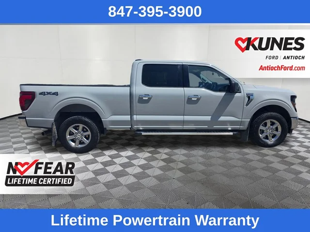 SEMINUEVOS FORD F-150 a Estados en autogozo