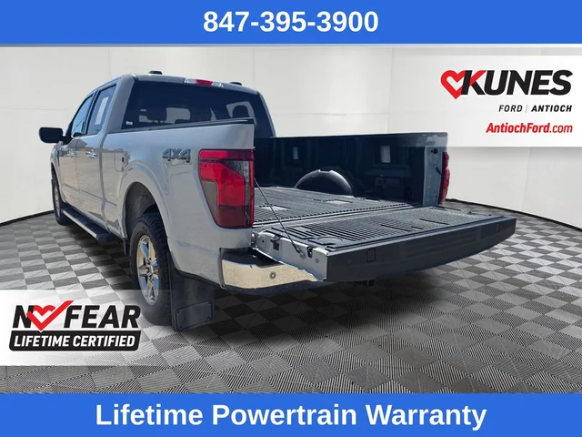 SEMINUEVOS FORD F-150 a Estados en autogozo
