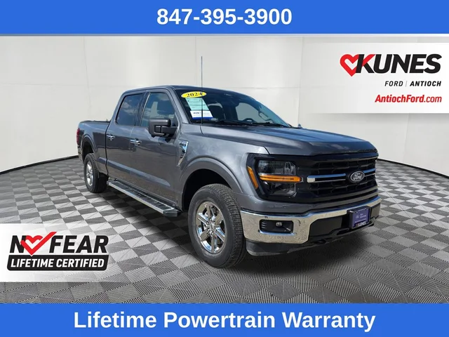 SEMINUEVOS FORD F-150 a Estados en autogozo