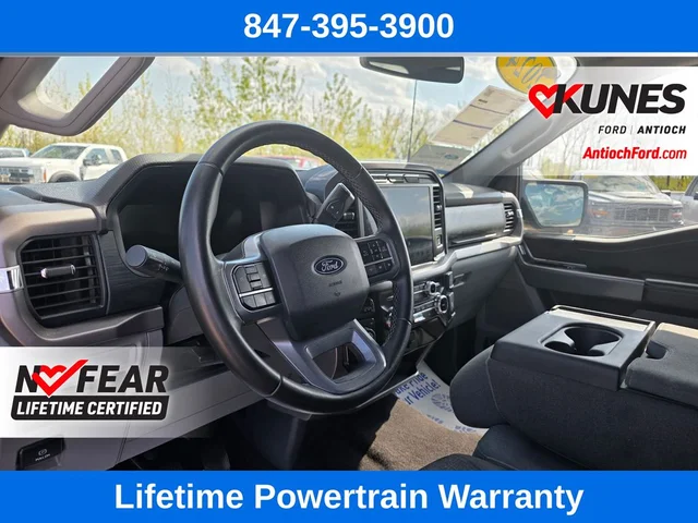SEMINUEVOS FORD F-150 a Estados en autogozo