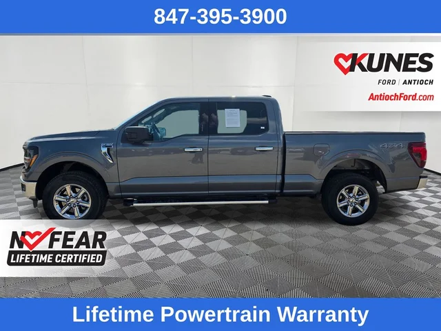SEMINUEVOS FORD F-150 a Estados en autogozo