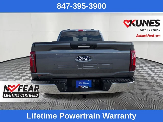 SEMINUEVOS FORD F-150 a Estados en autogozo