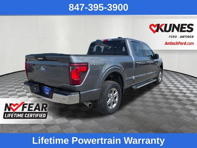 SEMINUEVOS FORD F-150 a Estados en autogozo