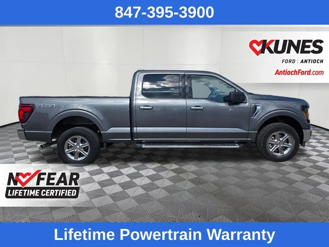 SEMINUEVOS FORD F-150 a Estados en autogozo
