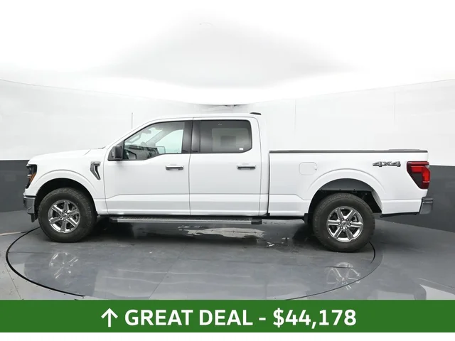 SEMINUEVOS FORD F-150 a Estados en autogozo