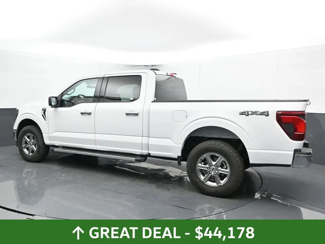 SEMINUEVOS FORD F-150 a Estados en autogozo