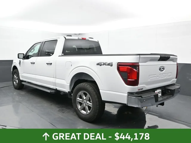 SEMINUEVOS FORD F-150 a Estados en autogozo
