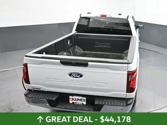 SEMINUEVOS FORD F-150 a Estados en autogozo