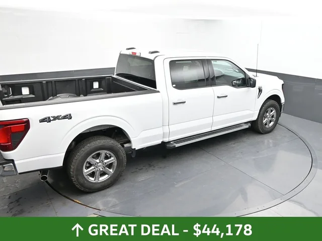 SEMINUEVOS FORD F-150 a Estados en autogozo