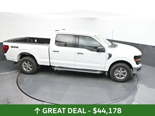 SEMINUEVOS FORD F-150 a Estados en autogozo