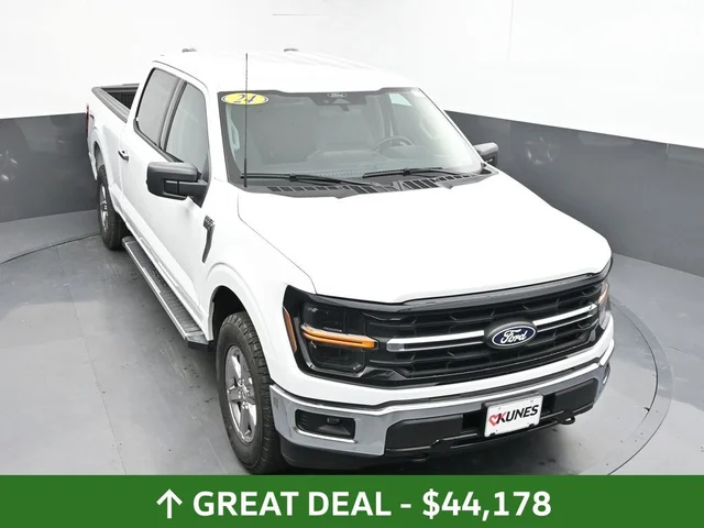 SEMINUEVOS FORD F-150 a Estados en autogozo