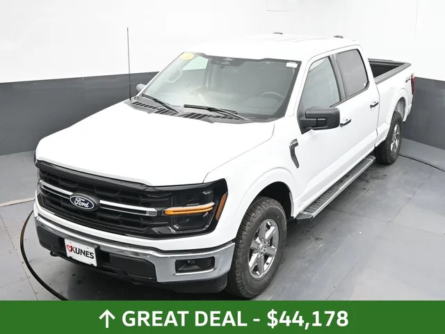 SEMINUEVOS FORD F-150 a Estados en autogozo