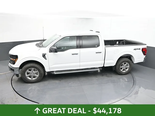SEMINUEVOS FORD F-150 a Estados en autogozo