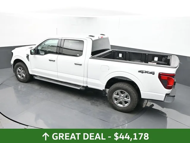 SEMINUEVOS FORD F-150 a Estados en autogozo