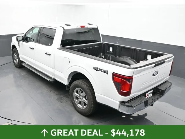 SEMINUEVOS FORD F-150 a Estados en autogozo