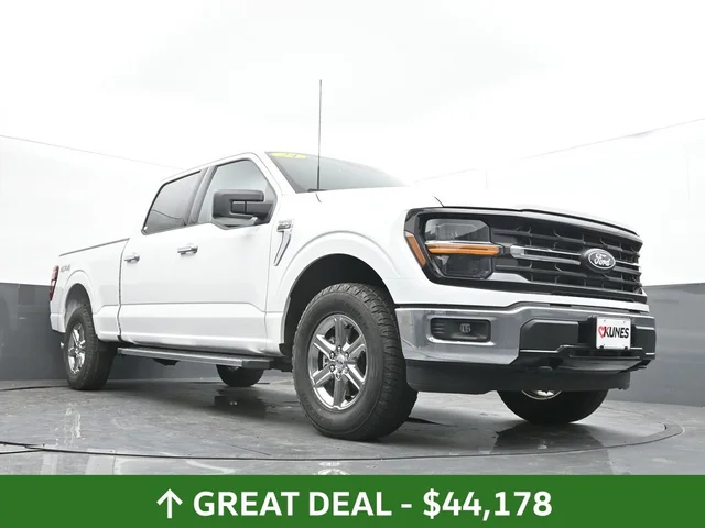 SEMINUEVOS FORD F-150 a Estados en autogozo