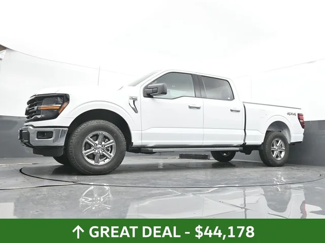 SEMINUEVOS FORD F-150 a Estados en autogozo