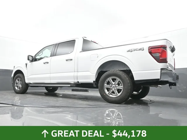 SEMINUEVOS FORD F-150 a Estados en autogozo