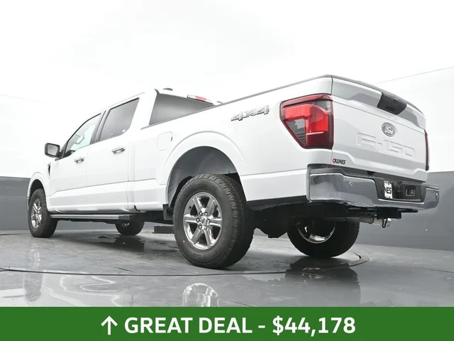 SEMINUEVOS FORD F-150 a Estados en autogozo