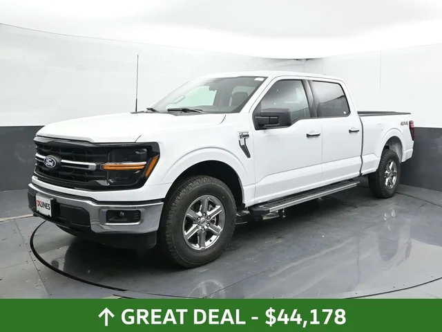 SEMINUEVOS FORD F-150 a Estados en autogozo