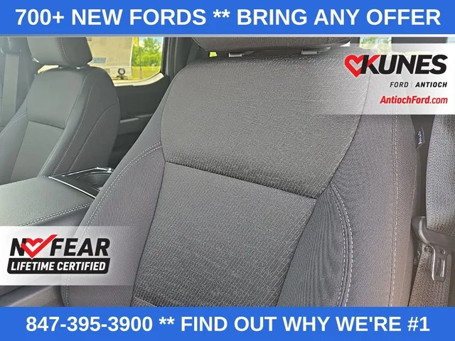 Nuevos FORD F-150 à Estados chez autogozo