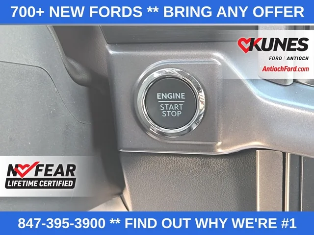 Nuevos FORD F-150 à Estados chez autogozo