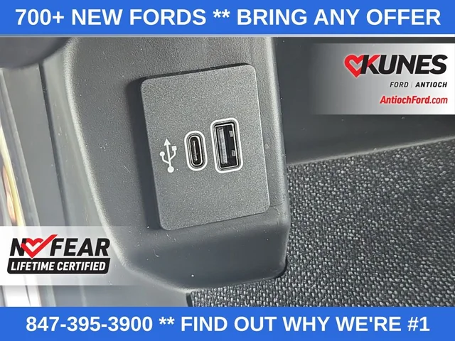 Nuevos FORD F-150 à Estados chez autogozo