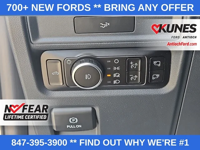 Nuevos FORD F-150 à Estados chez autogozo