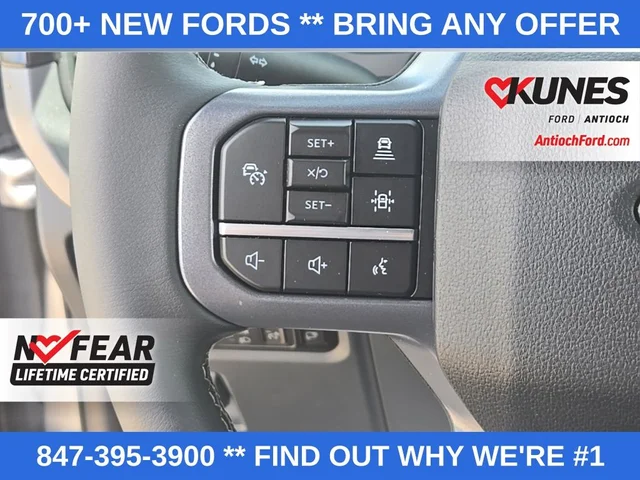 Nuevos FORD F-150 à Estados chez autogozo