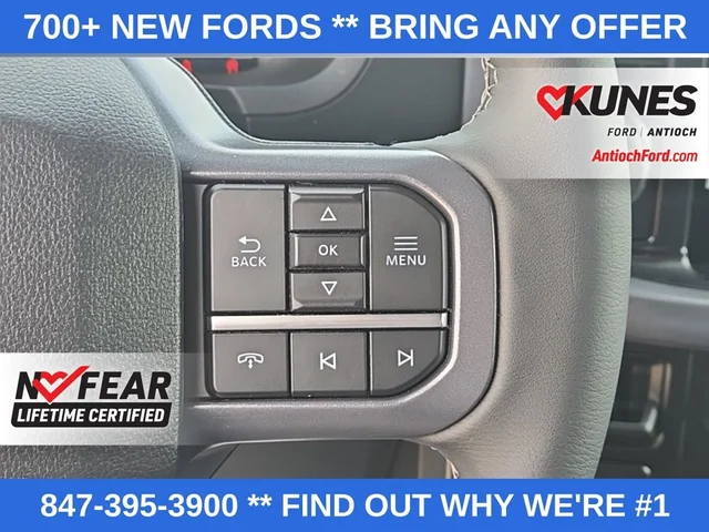 Nuevos FORD F-150 à Estados chez autogozo