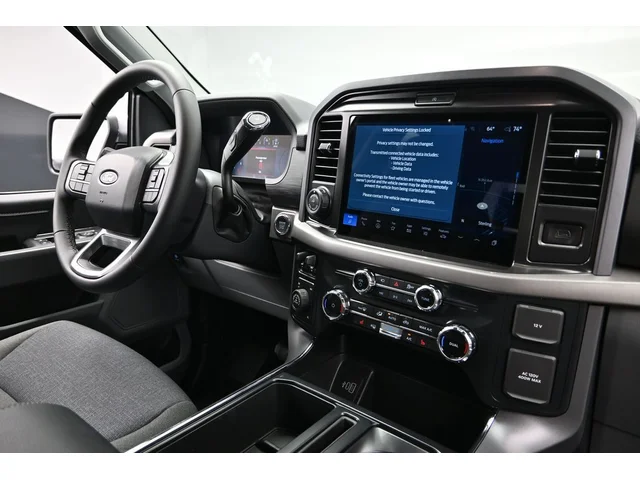 Nuevos FORD F-150 à Estados chez autogozo