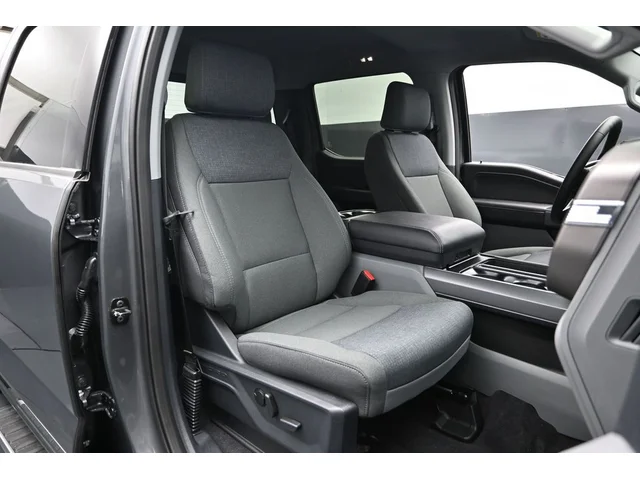 Nuevos FORD F-150 à Estados chez autogozo