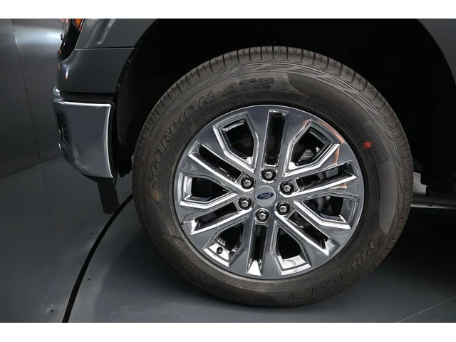 Nuevos FORD F-150 à Estados chez autogozo