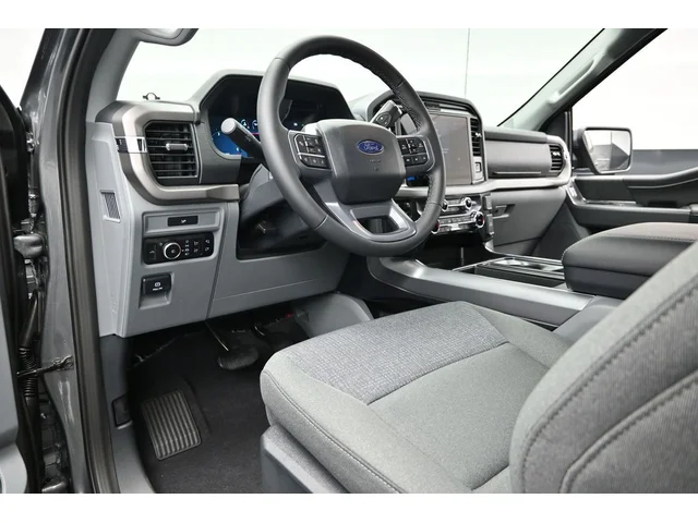 Nuevos FORD F-150 à Estados chez autogozo
