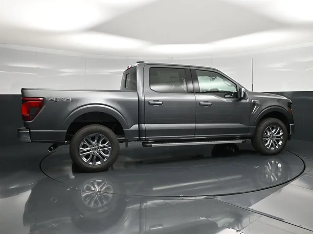 Nuevos FORD F-150 à Estados chez autogozo