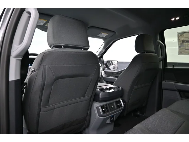 Nuevos FORD F-150 à Estados chez autogozo