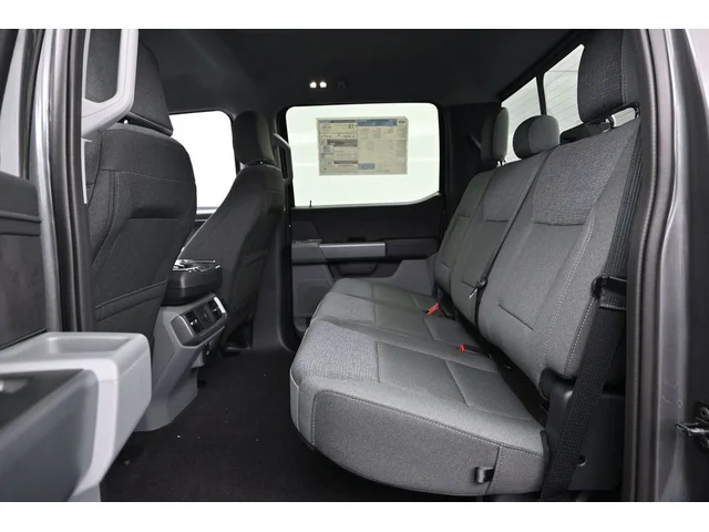 Nuevos FORD F-150 à Estados chez autogozo