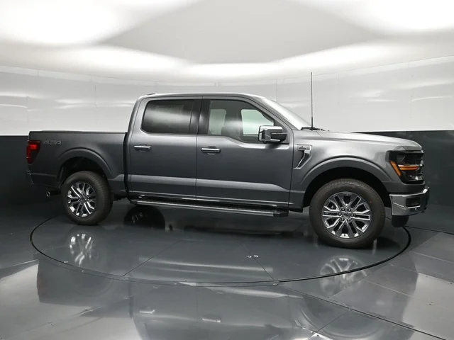 Nuevos FORD F-150 à Estados chez autogozo