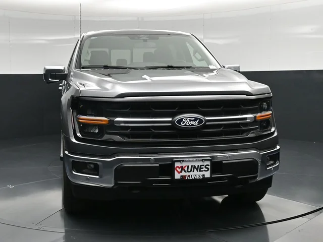 Nuevos FORD F-150 à Estados chez autogozo