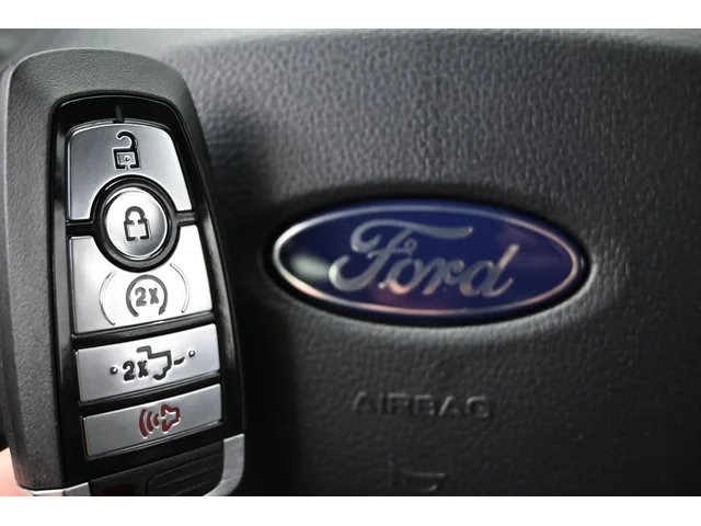 Nuevos FORD F-150 à Estados chez autogozo