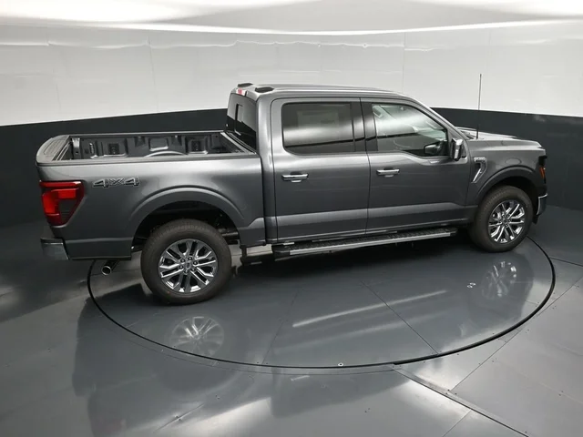 Nuevos FORD F-150 à Estados chez autogozo