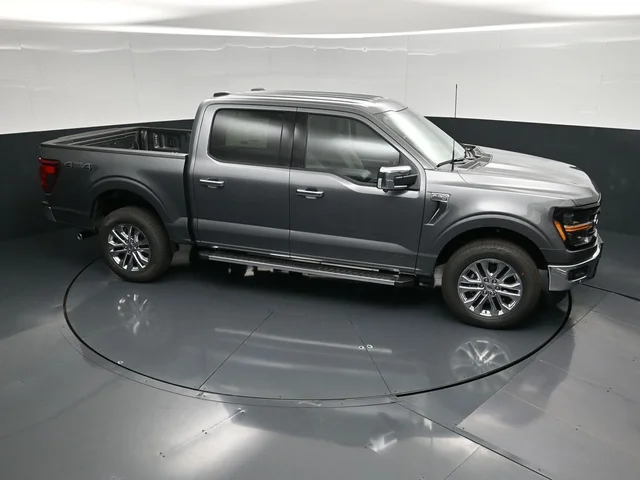 Nuevos FORD F-150 à Estados chez autogozo