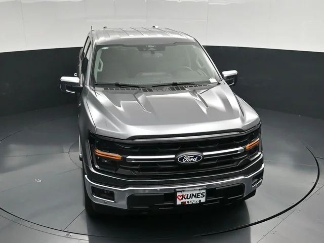 Nuevos FORD F-150 à Estados chez autogozo