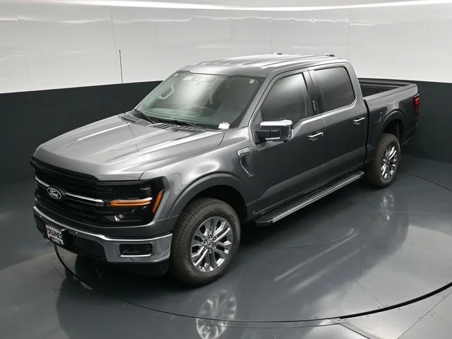 Nuevos FORD F-150 à Estados chez autogozo