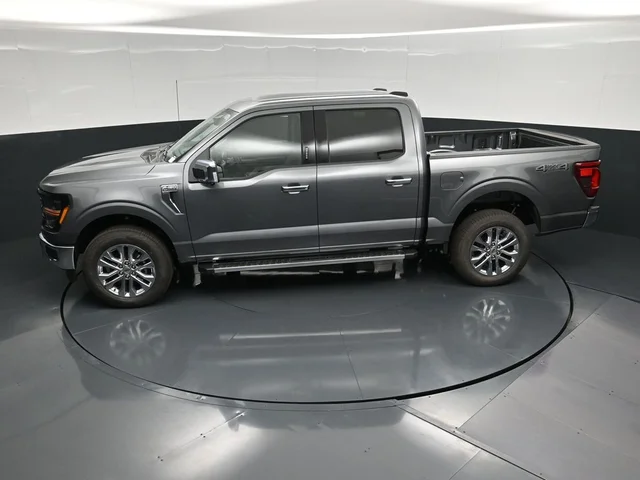 Nuevos FORD F-150 à Estados chez autogozo